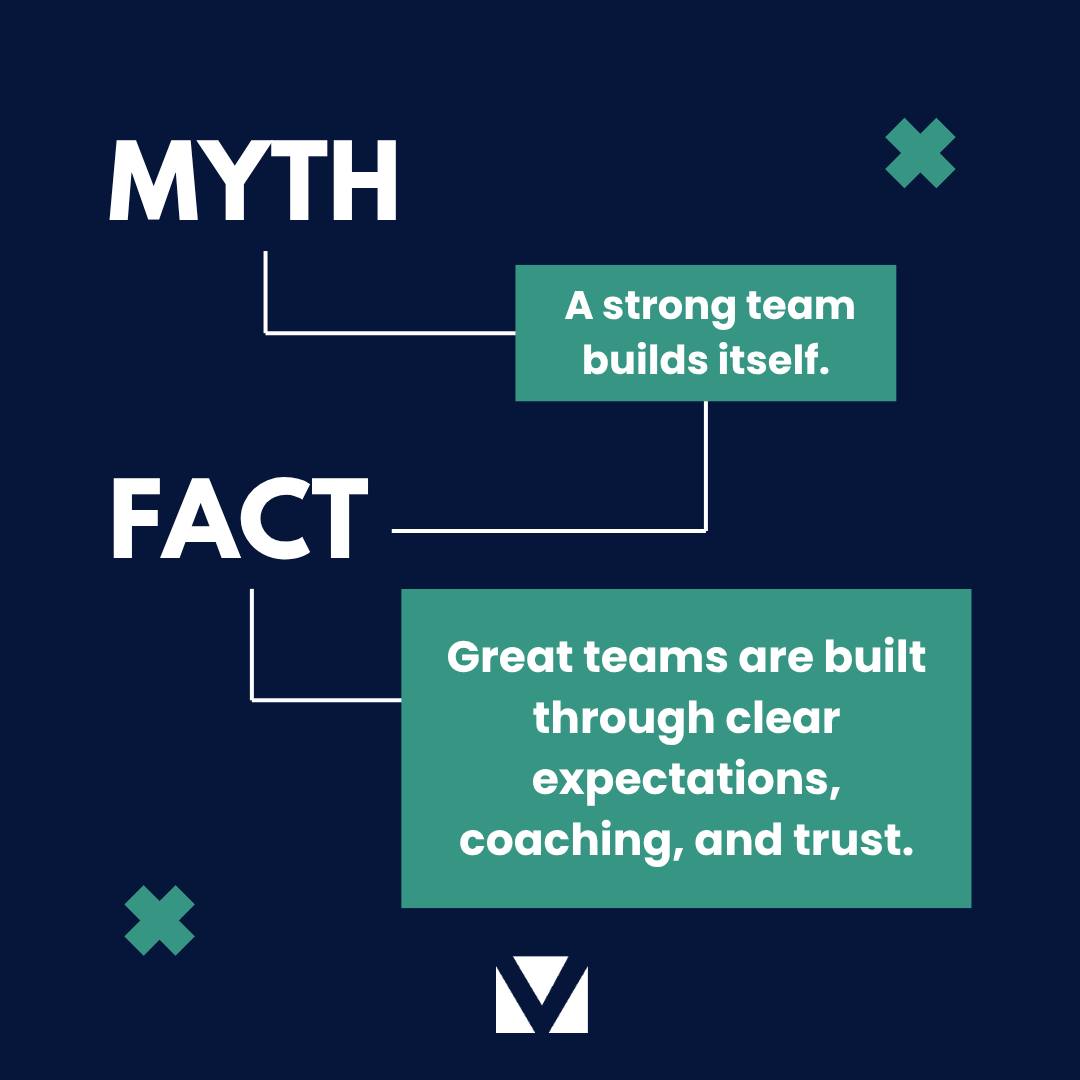 Myth vs. Fact 👇 Myth: A... - Violand Management Associates | Facebook