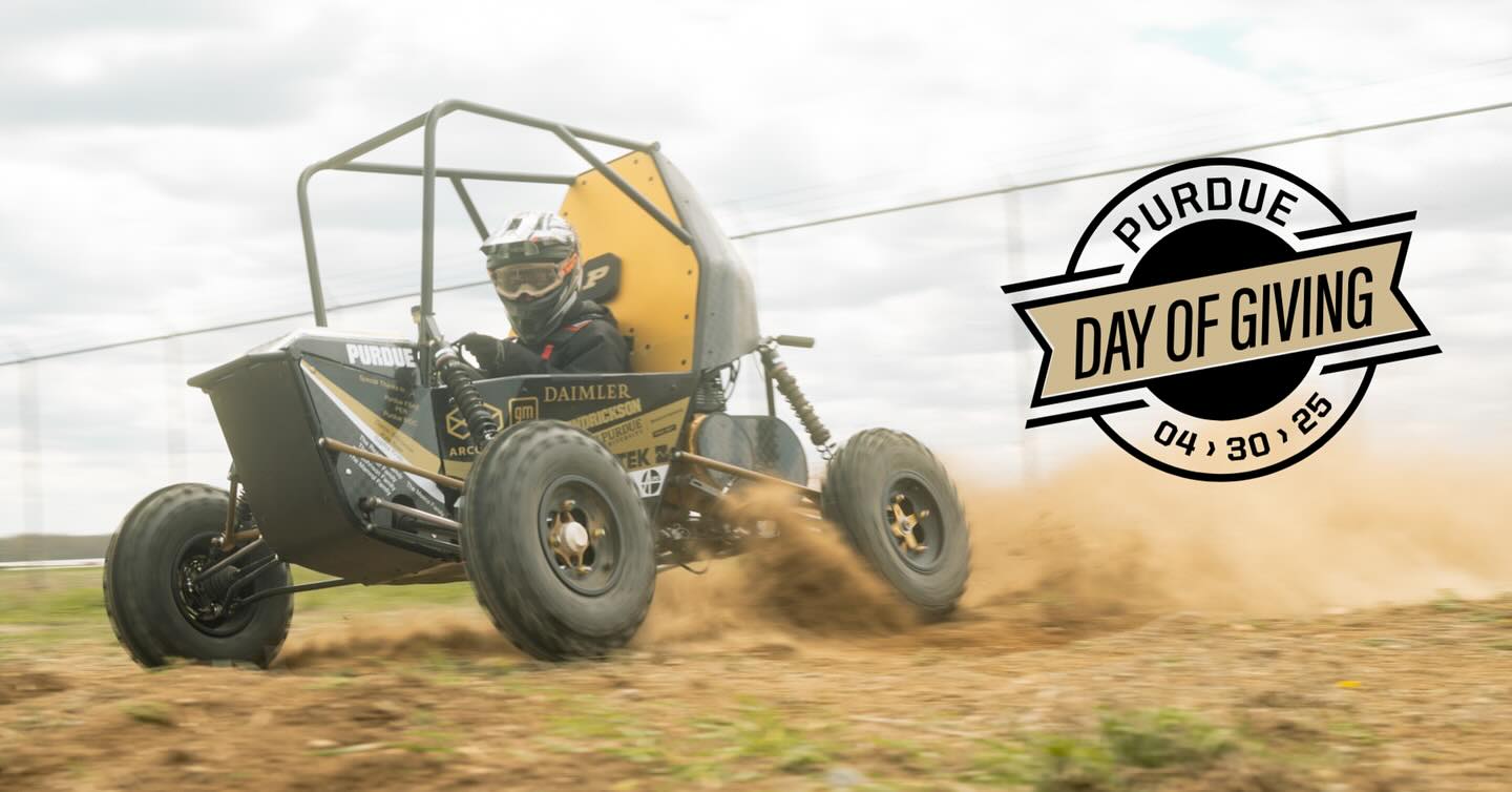 Purdue Baja Racing