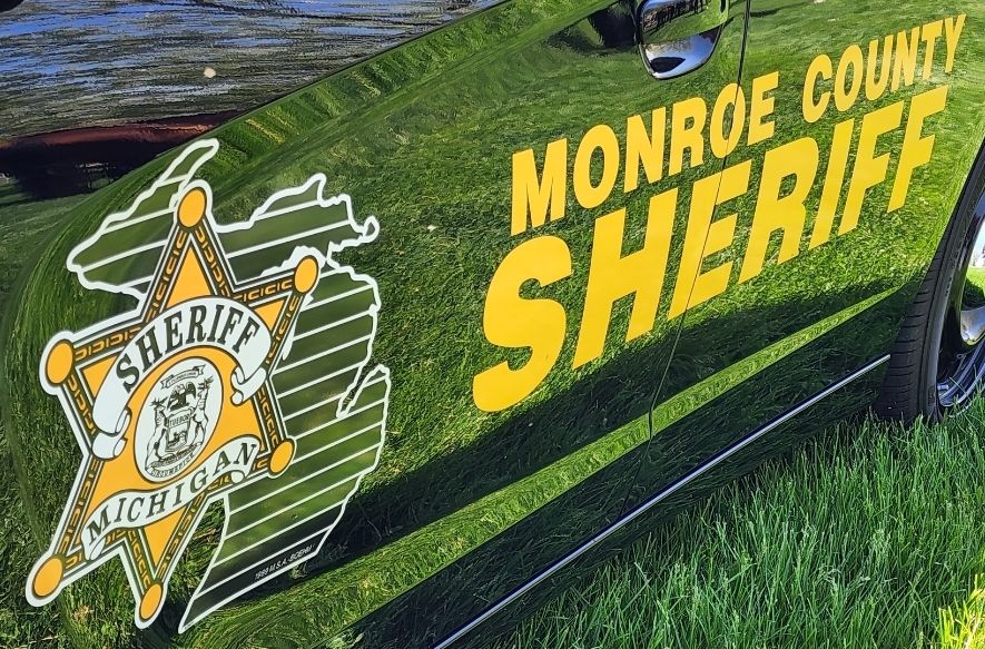 Addendum - Fatal Traffic Crash... - Monroe County Reporters | Facebook