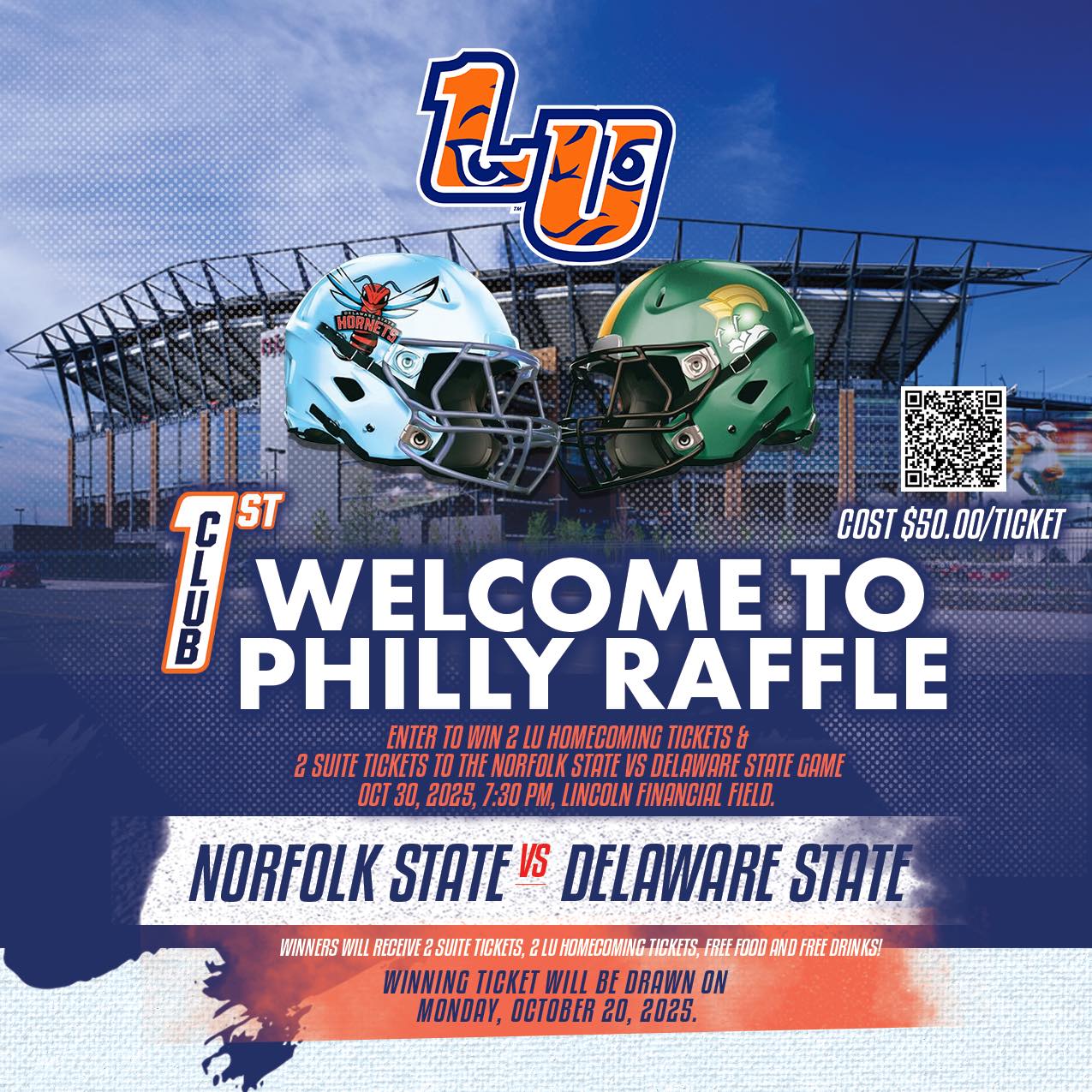 Lincoln - Enter to Win the ultimate package! Purchase your Raffle ...