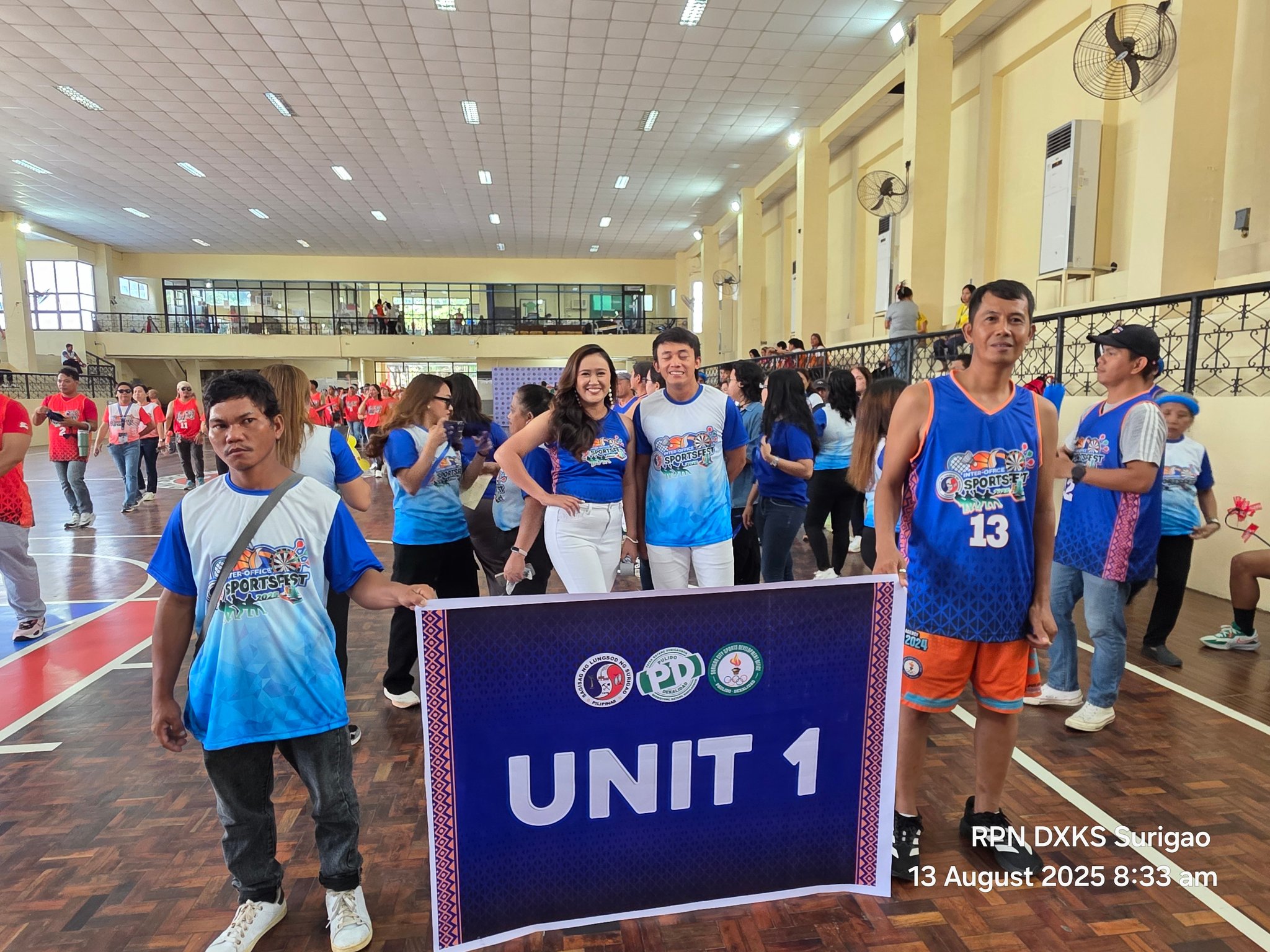 RPN DXKS Surigao added a new photo. - RPN DXKS Surigao