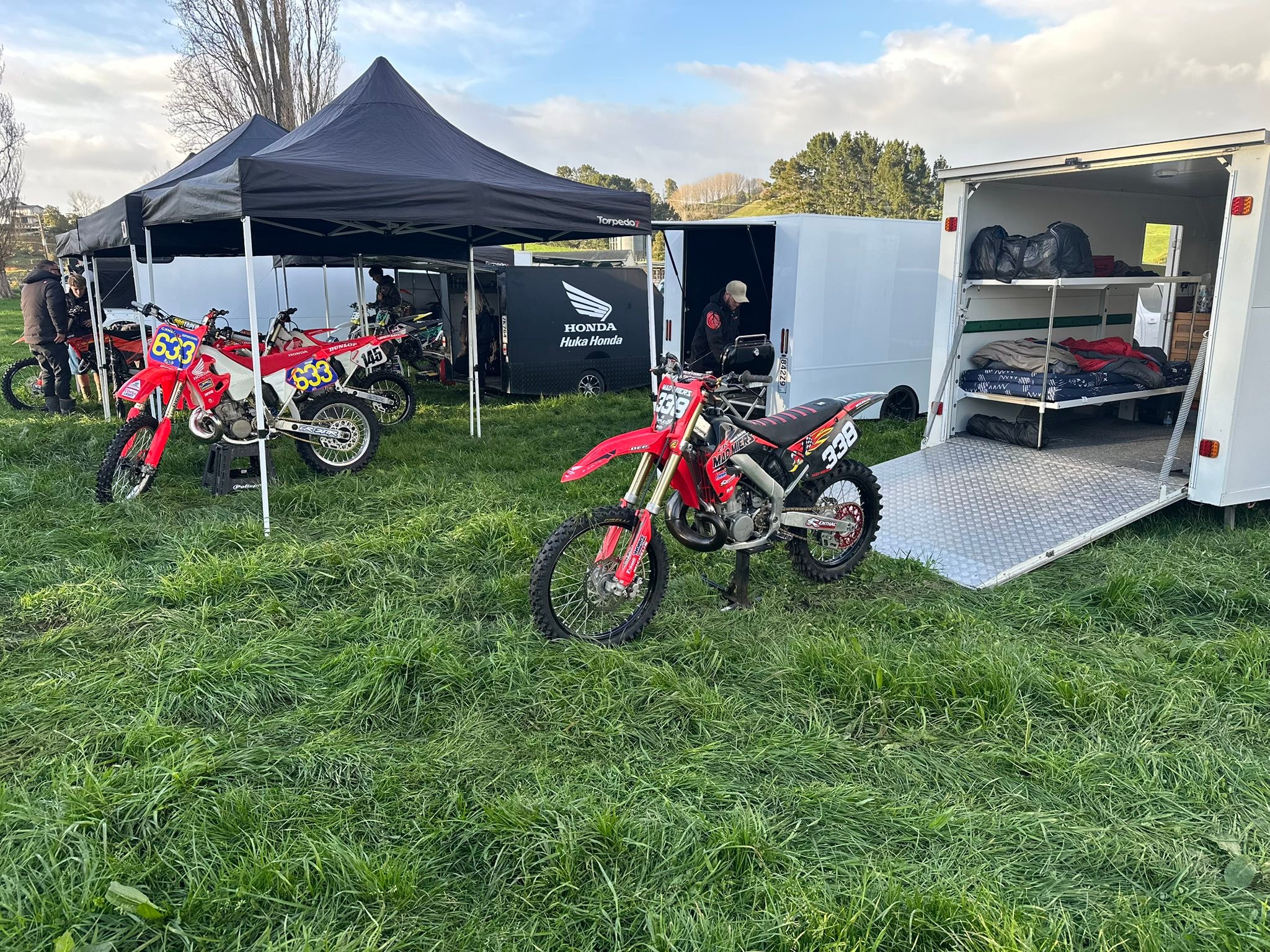 Mad Miers Racing