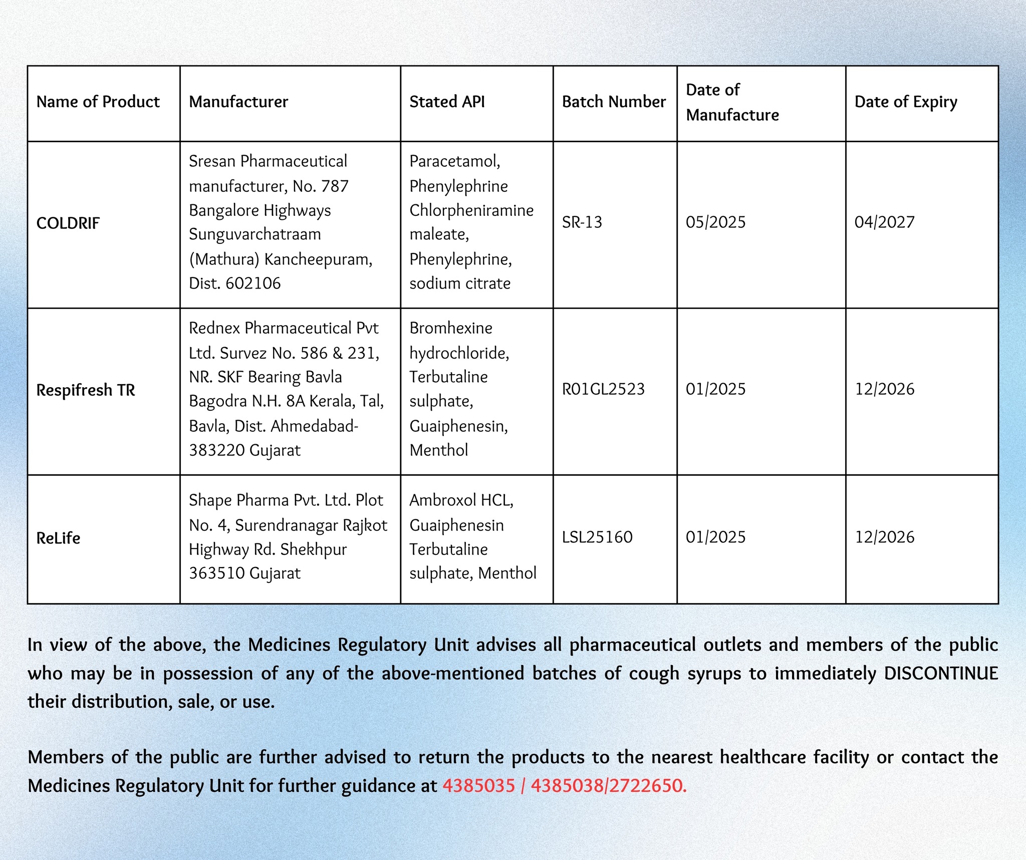 Ministry of Health... - Ministry of Health Seychelles