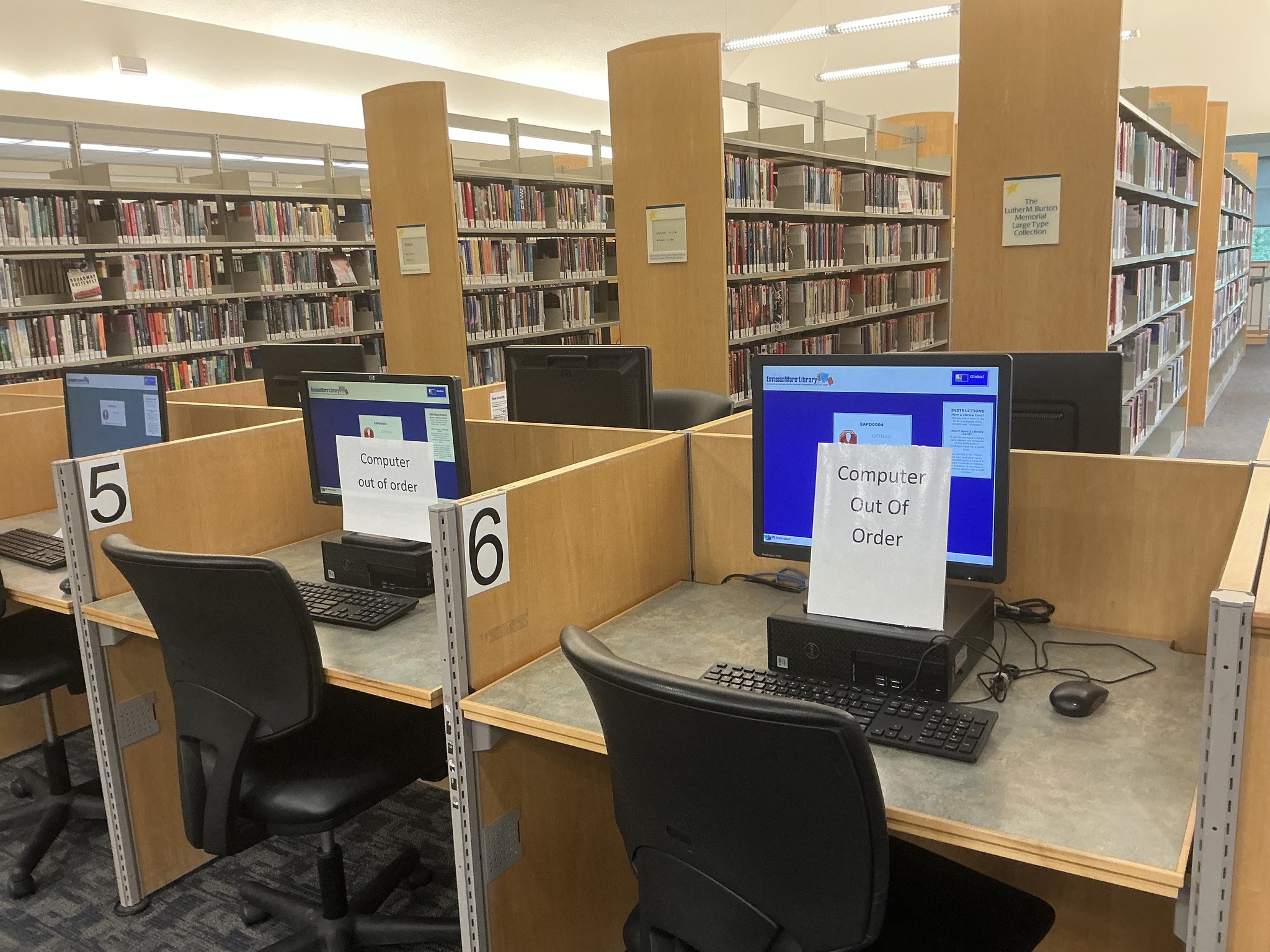 Easttown Library | Berwyn PA