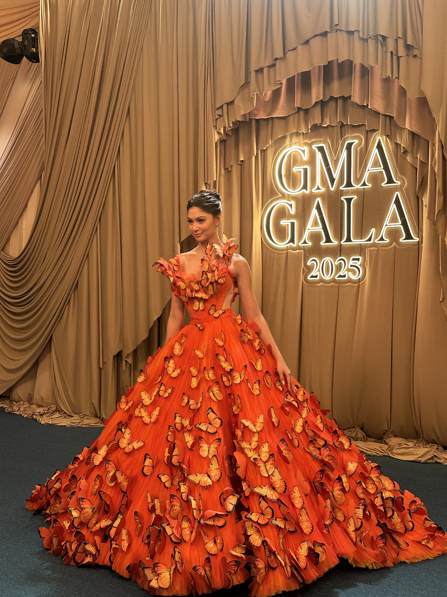 GMA - FROM THE PBB HOUSE TO GMA BLUE CARPET 💎🏠 “Pinoy Big Brother ...