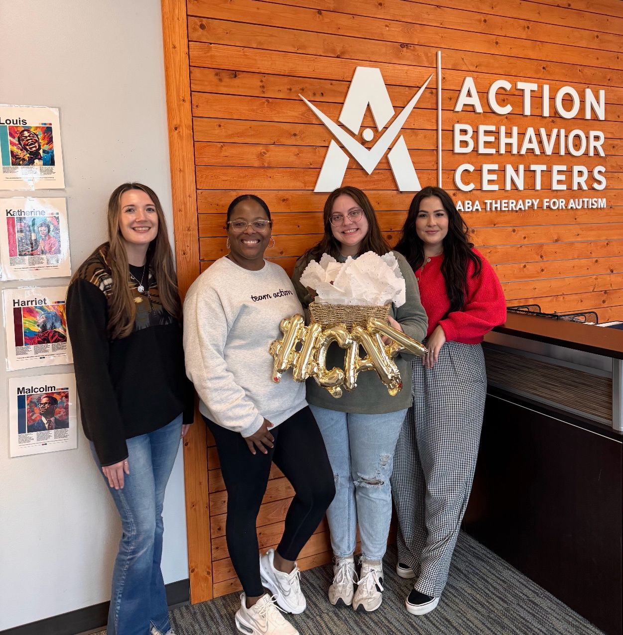 Action Behavior Centers - ABA Therapy for Autism