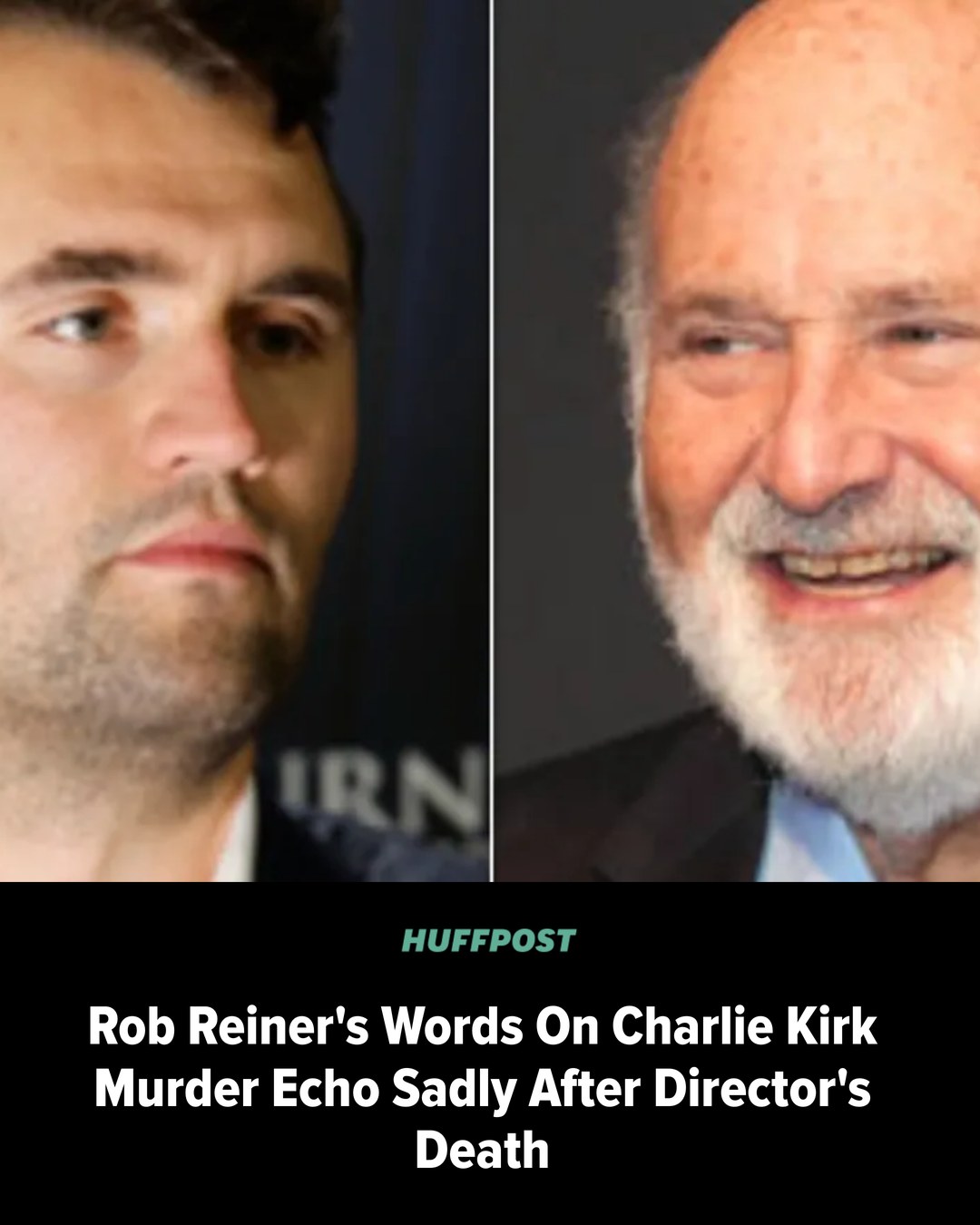 HuffPost - The reportedly slain Hollywood giant's reaction to the ...