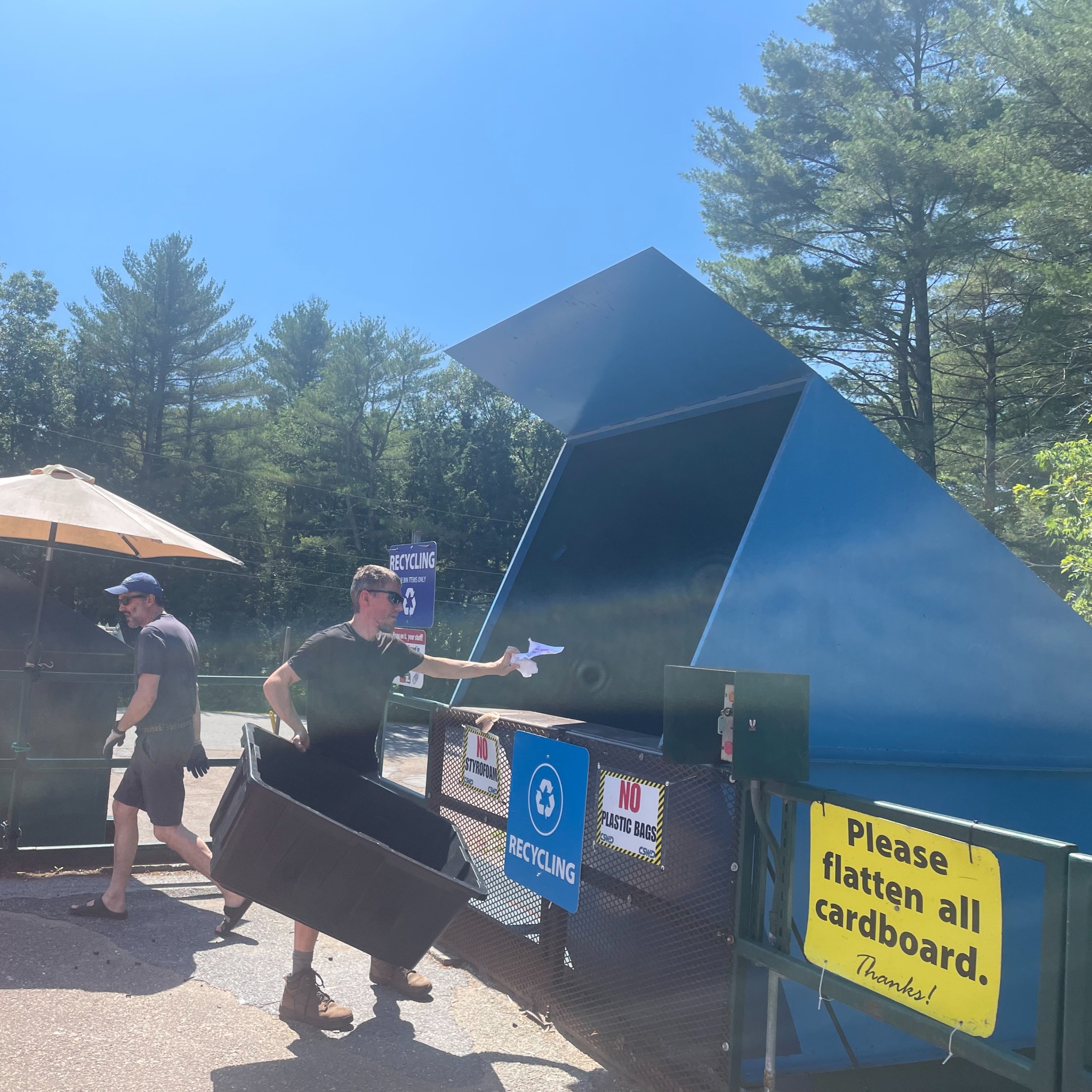 CSWD | South Burlington VT