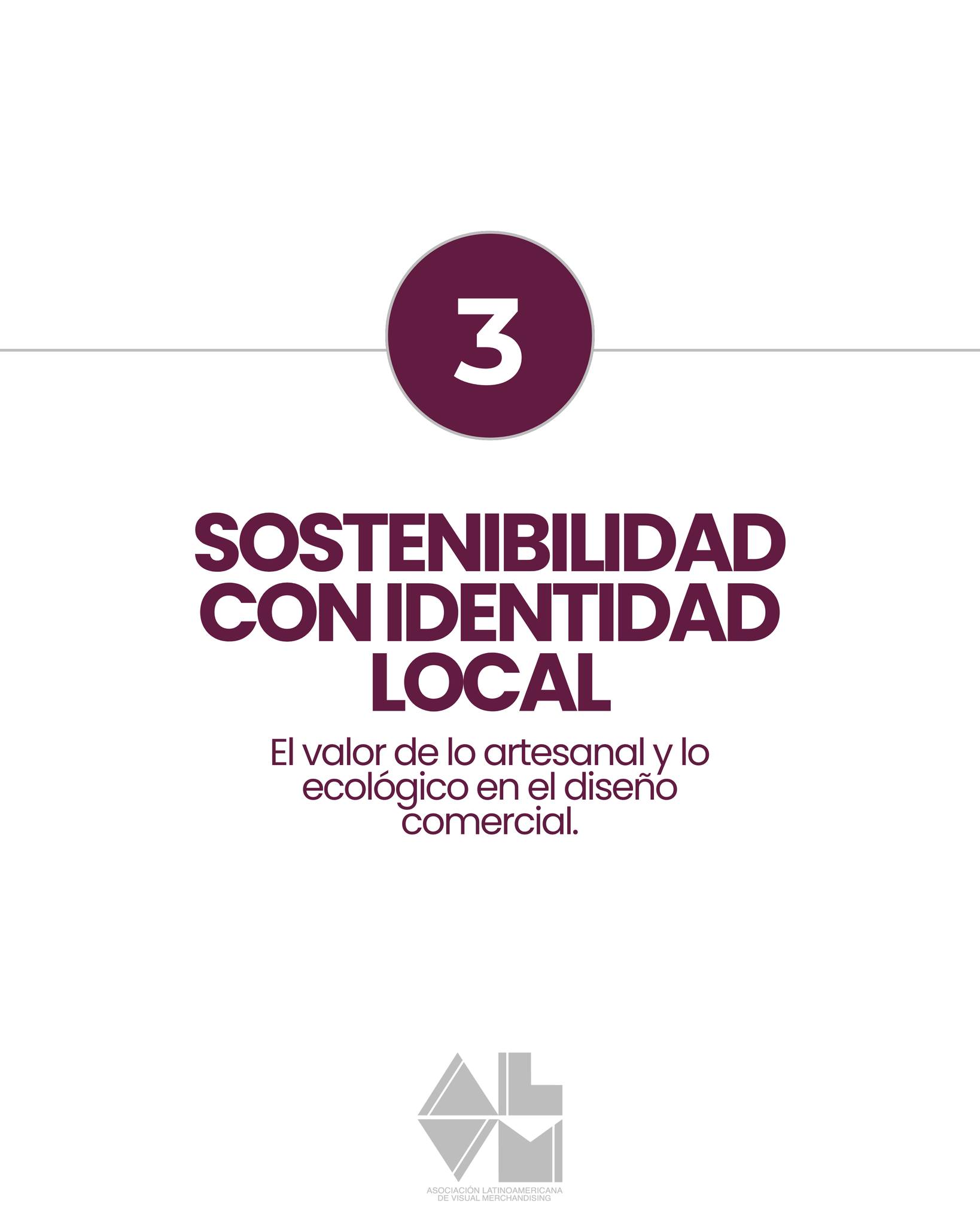 ALVM - Asociación Latinoamericana de Visual Merchandising