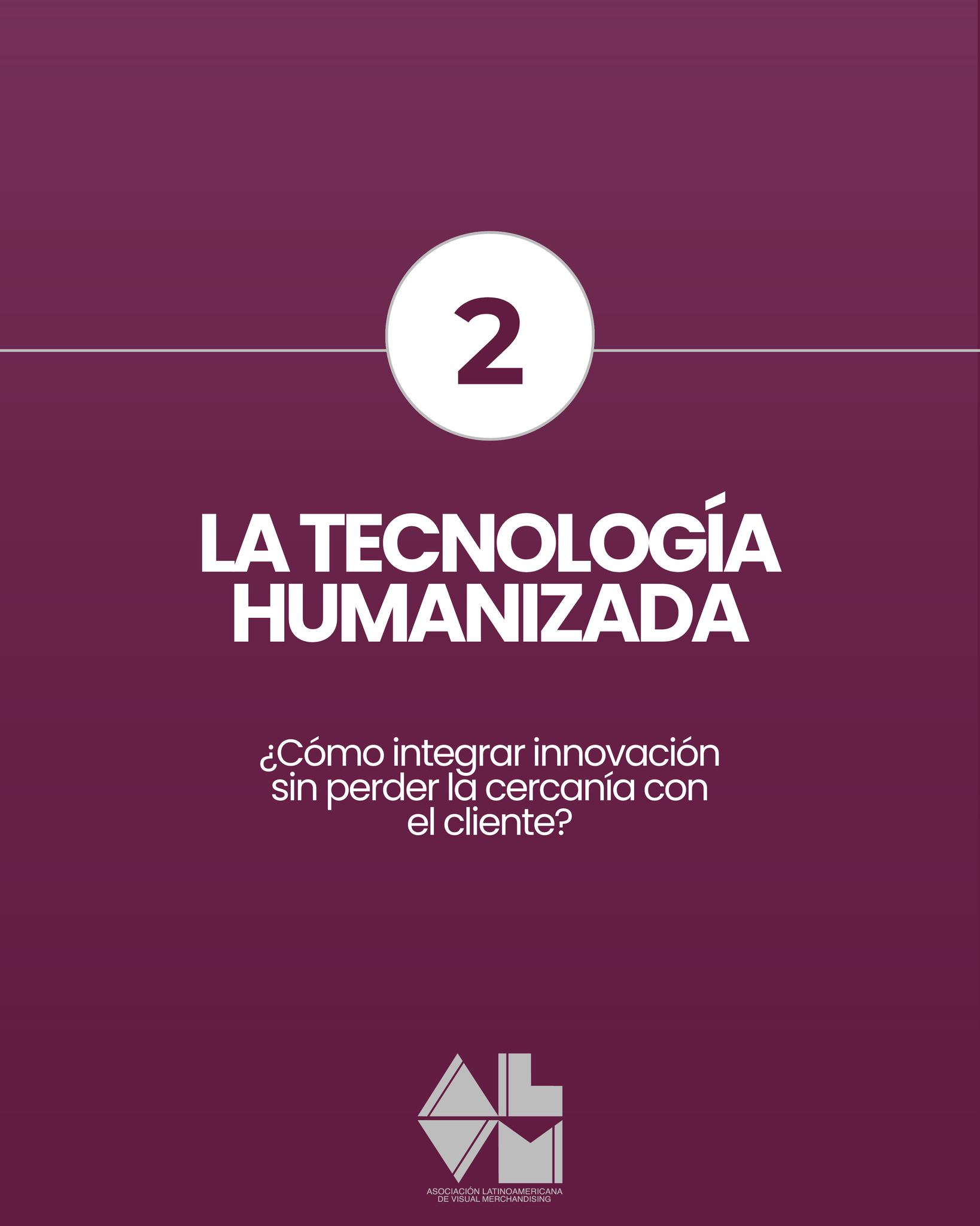 ALVM - Asociación Latinoamericana de Visual Merchandising