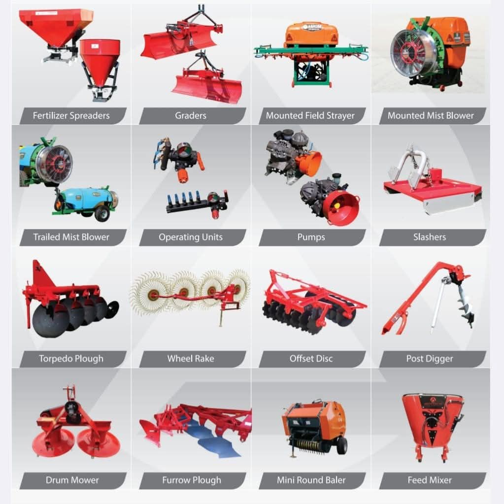 Middelburg koop en verkoop / buy and sell | 🚜🔥 Introducing AGRITECH ...