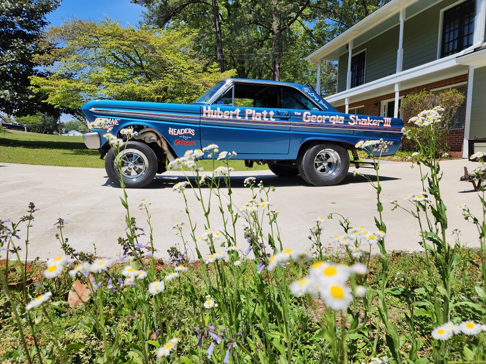 Southeast Gassers... - Southeast Gassers Association