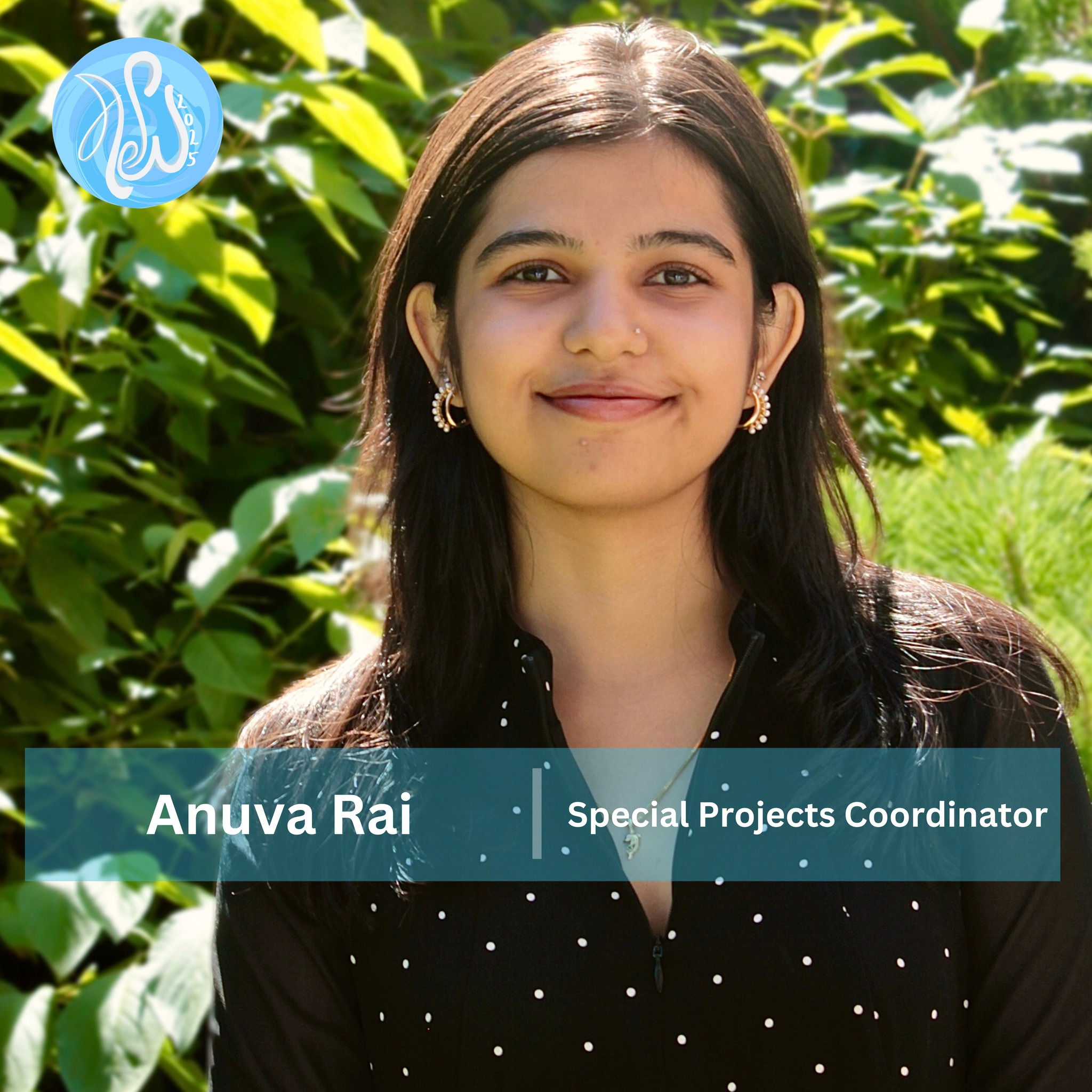 ️ Meet our 2025 APW Committee!... - ANU Asia Pacific Week | Facebook