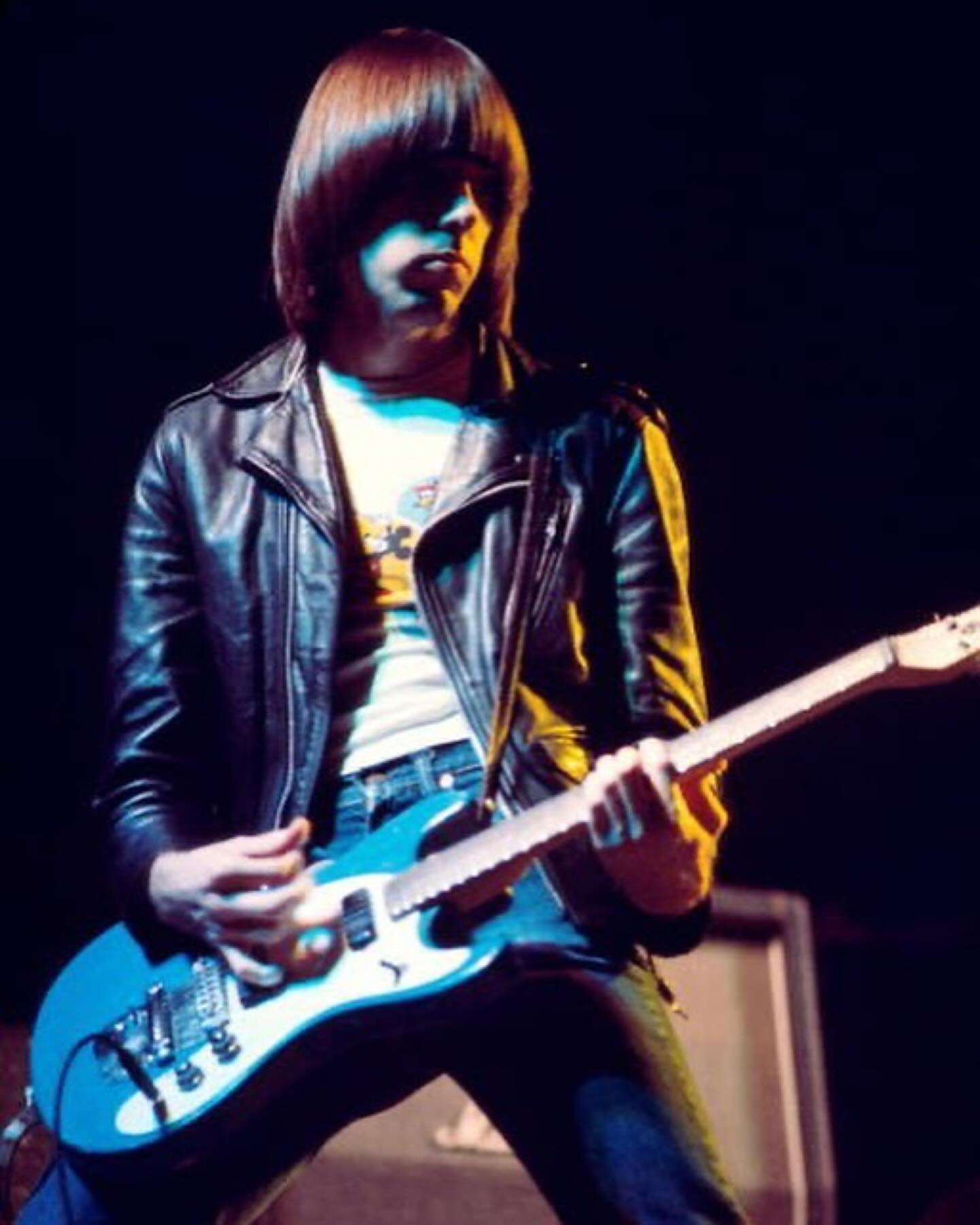 FILLMORE Johnny Ramone 1974-1996 モデル