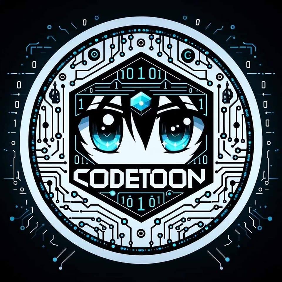 Code Toon