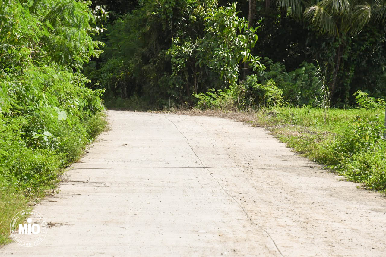 September 21, 2022 INSPEKSIYON SA ANIM (6) NA MGA PROYEKTO NG DILG ...
