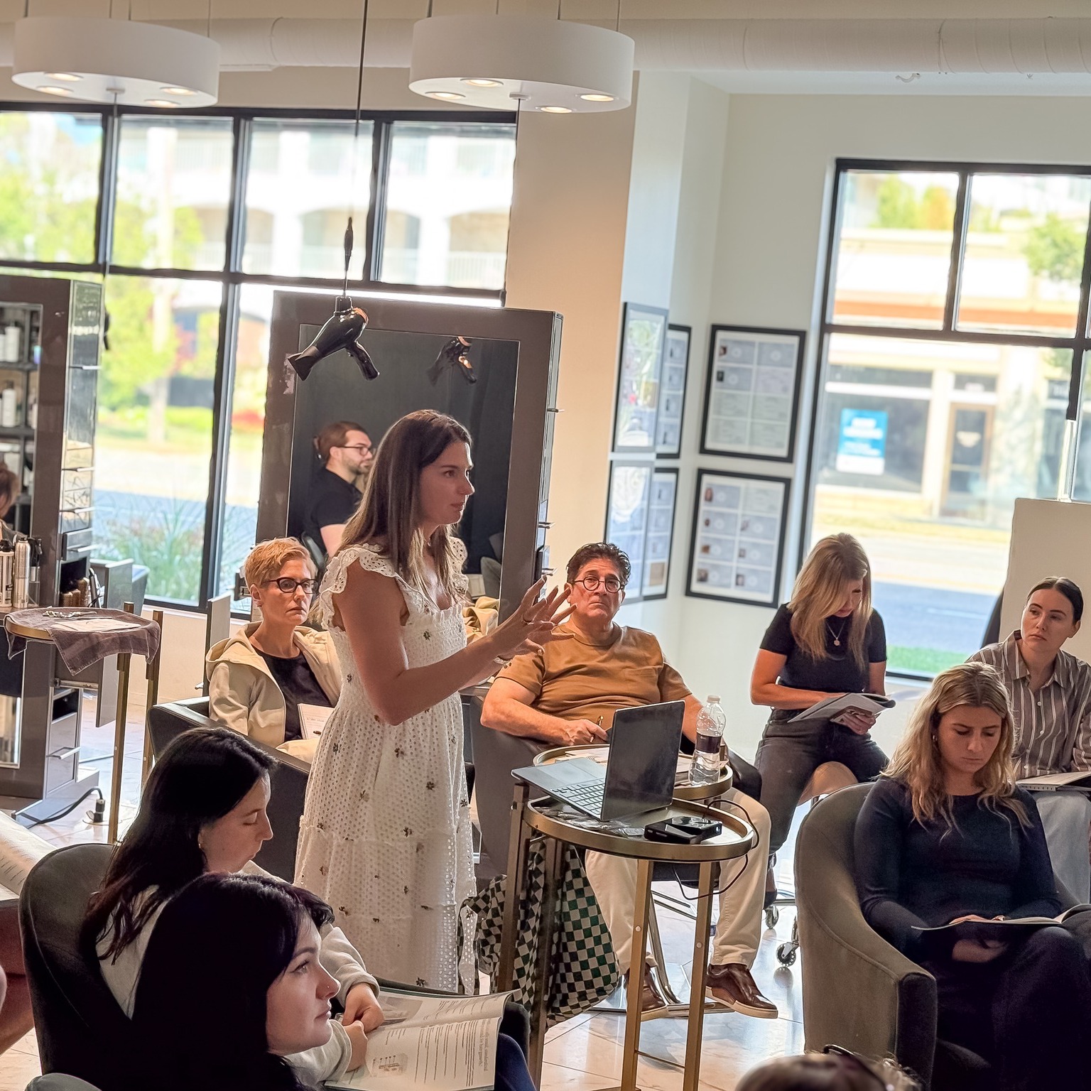 Excuria Salon and Spa | Williamsville NY