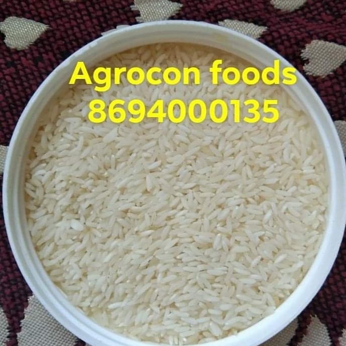 Agrocon Rice Products | Mandya