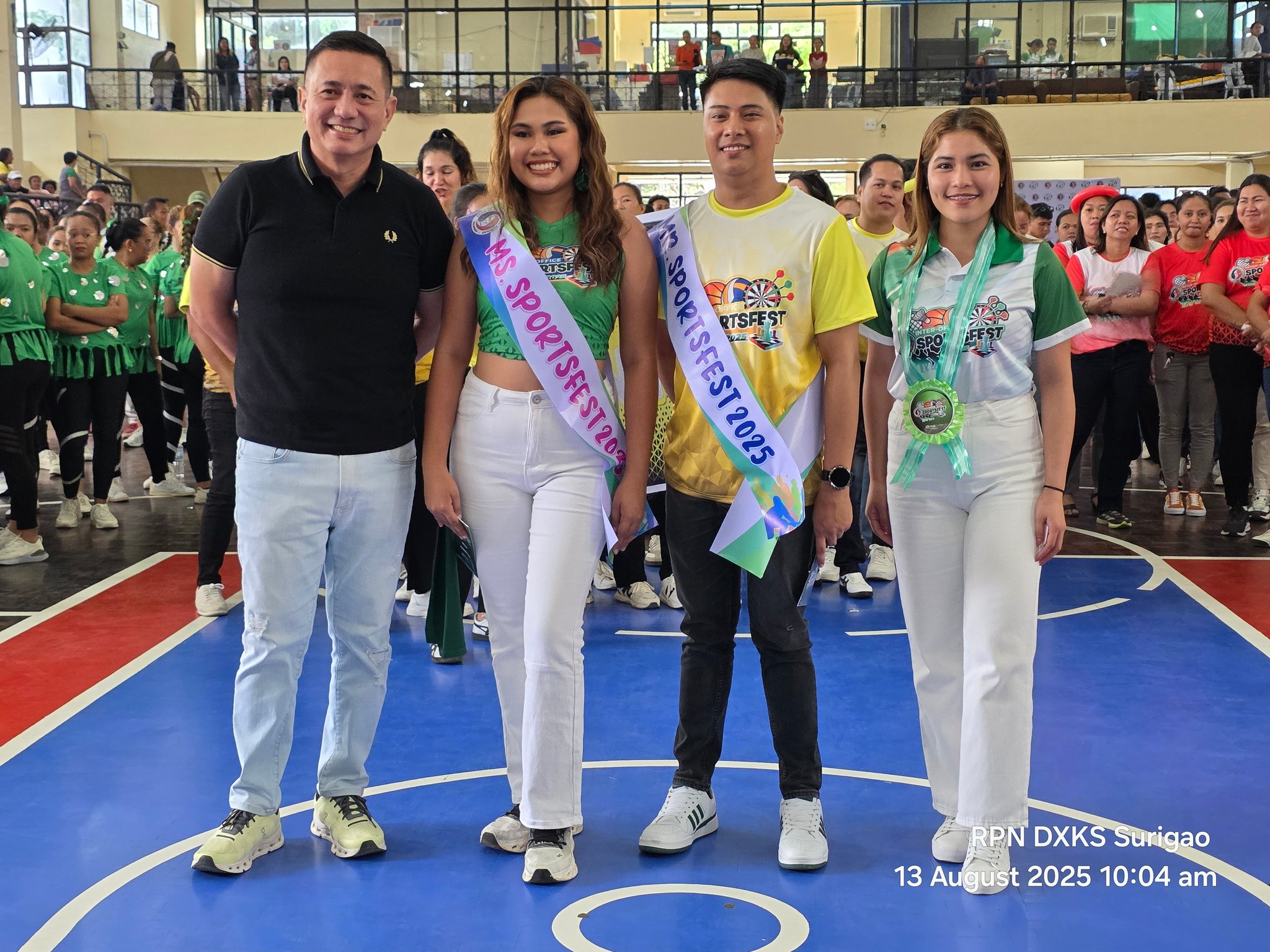 RPN DXKS Surigao added a new photo. - RPN DXKS Surigao