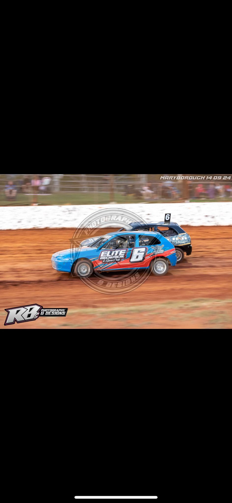 JTR - Jenner Team Racing