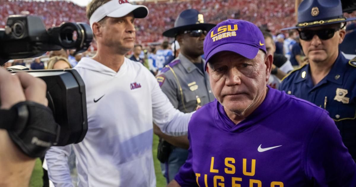 The Advocate - The early odds are in on who will replace Brian Kelly as ...