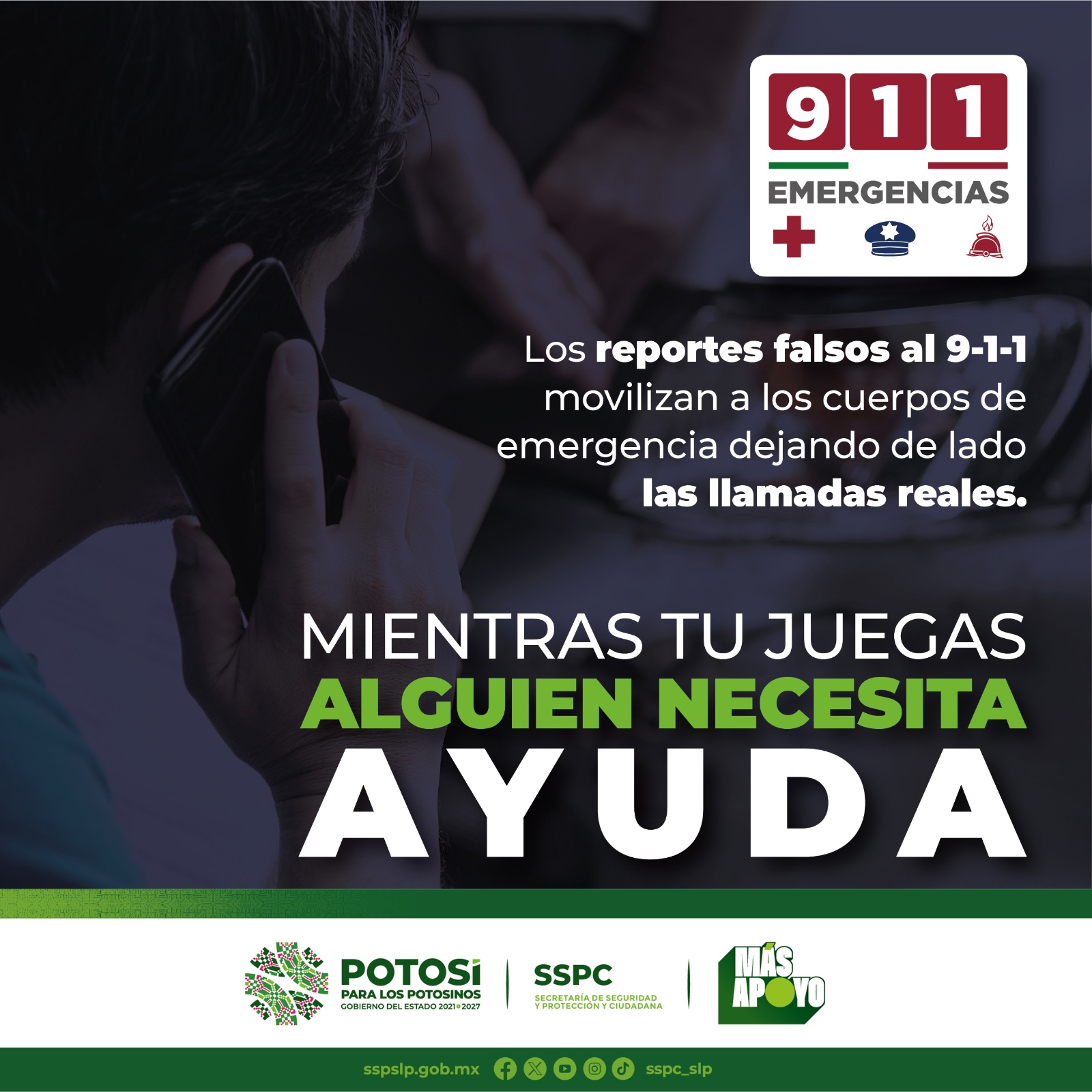 Guardia Civil Estatal San Luis Potosi - 👮 Hacer uso correcto del # ...