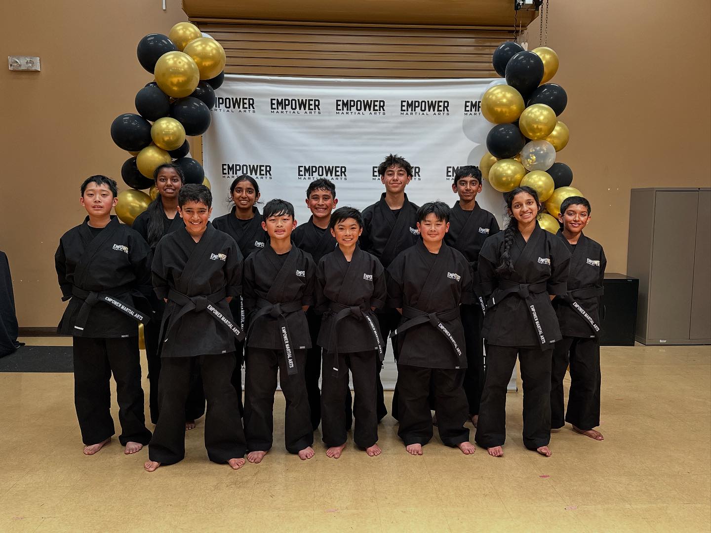 Empower Martial Arts | Dublin CA