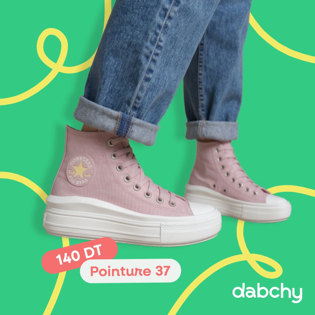 Dabchy.com
