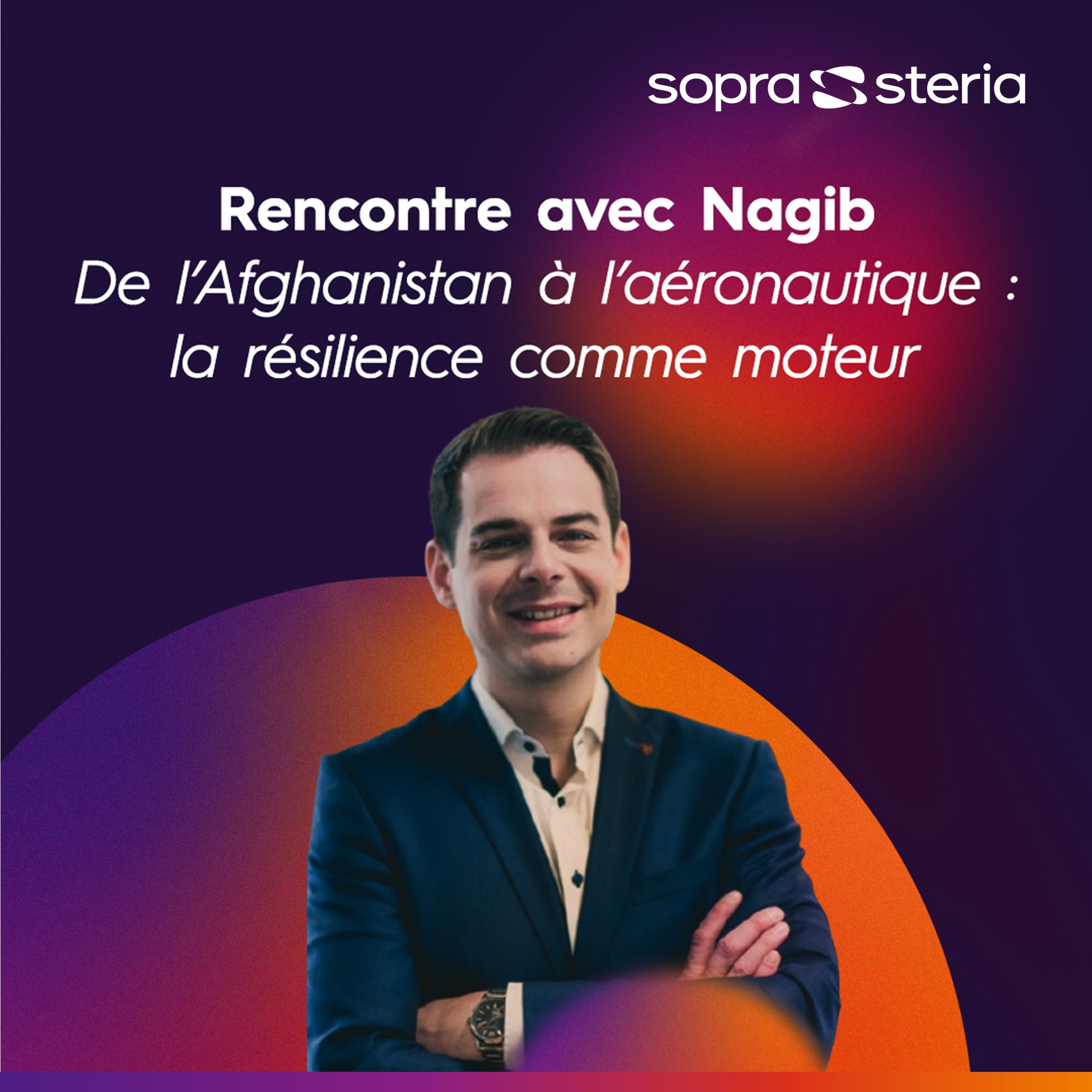 Sopra Steria - Chez Sopra Steria, chaque parcours est... | Facebook