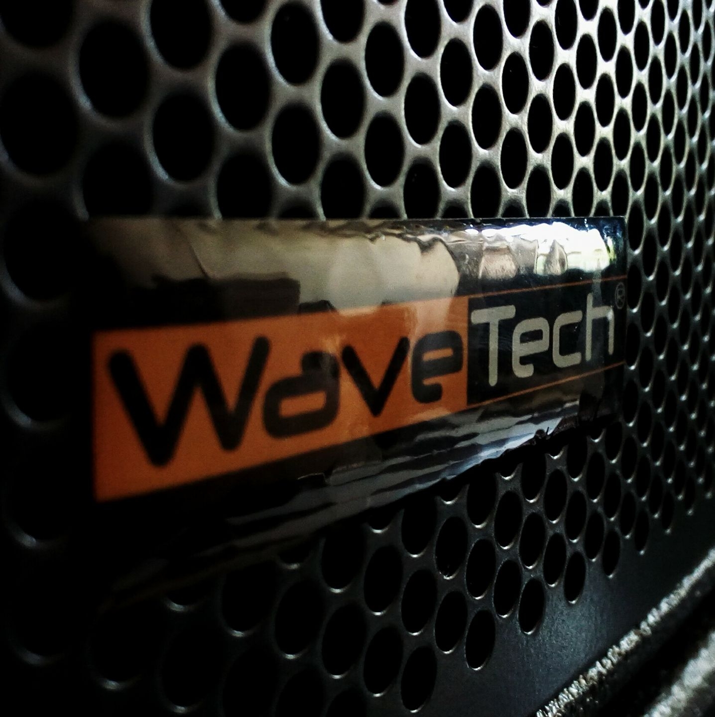 Wavetech Lab
