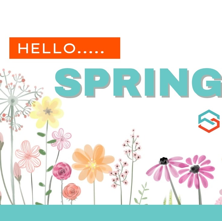 Strive Sport & Exercise Medicine - 🌸 Welcome Spring with Fresh Movement ...