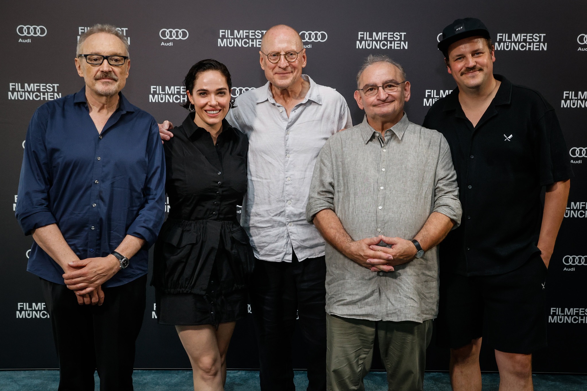 Filmfest München added a new photo. - Filmfest München