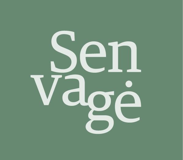 Senvagė - Sovietinis modernizmas Panevėžio centre - architektūrologo ...