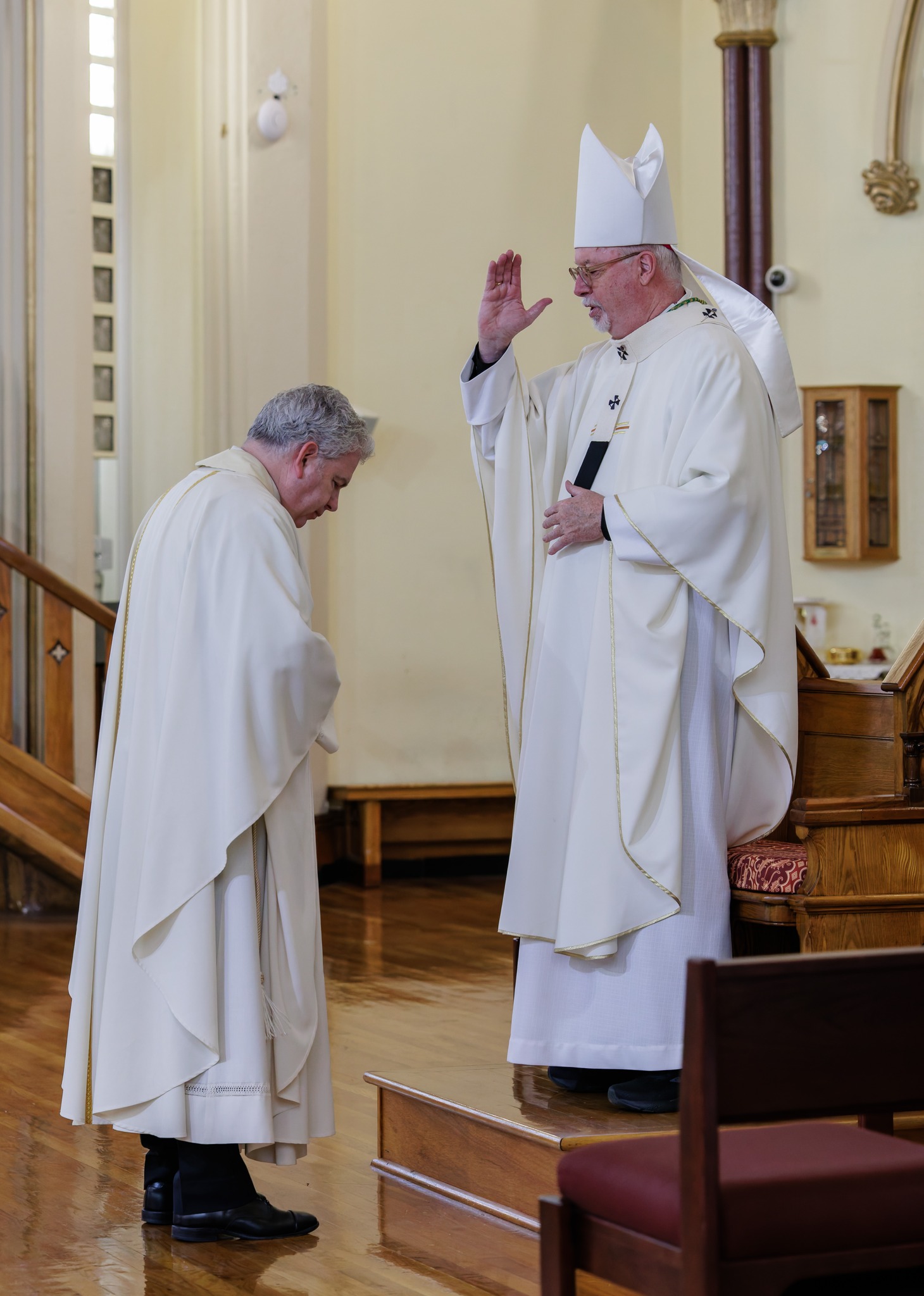 Archdiocese of Hartford added a... - Archdiocese of Hartford
