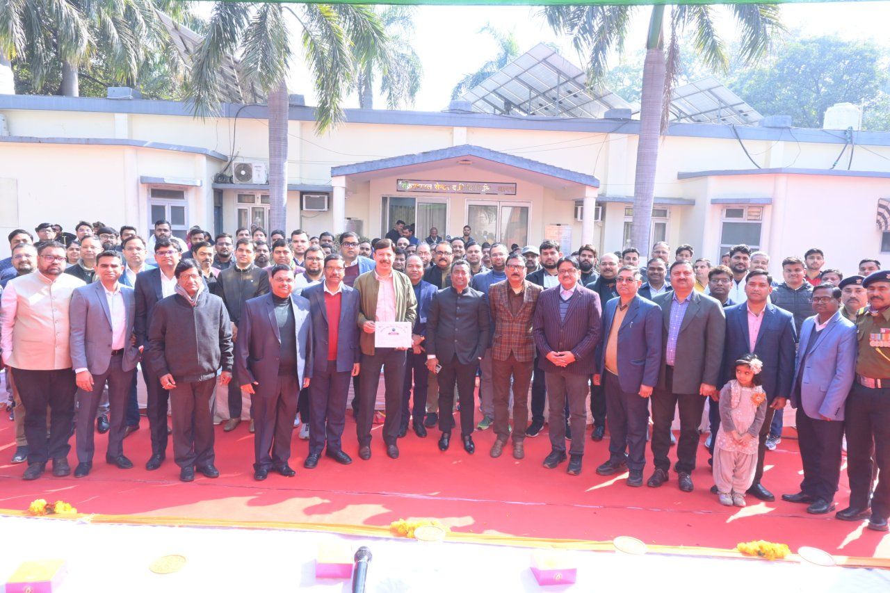 Dakshinanchal Vidyut Vitran Nigam Limited | Agra