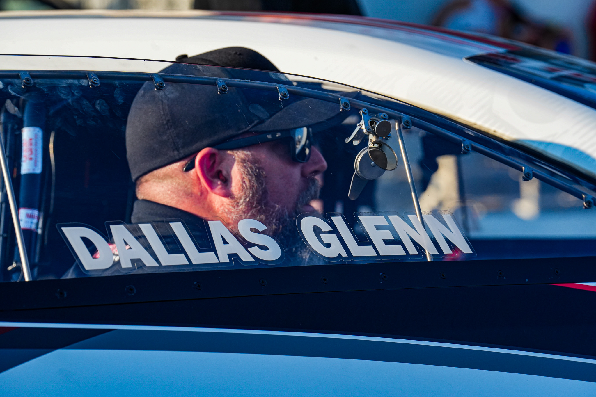 Dallas Glenn Racing added a new photo. - Dallas Glenn Racing