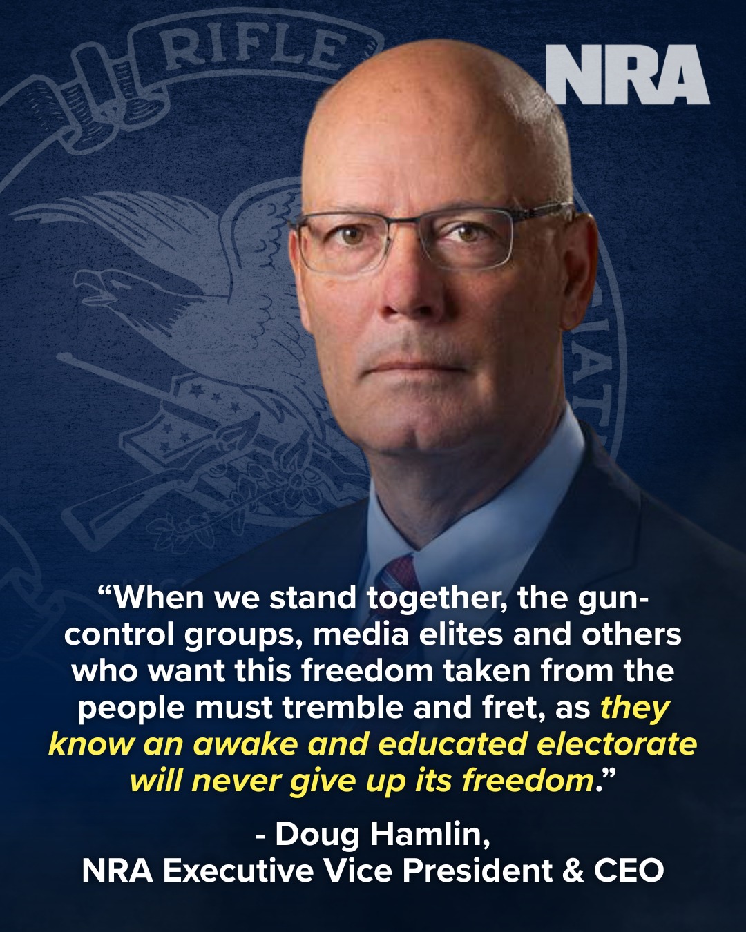 This year,... - NRA - National Rifle Association of America | Facebook
