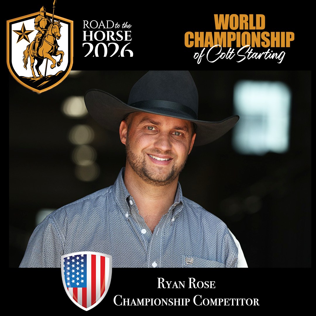 Road to the Horse added a new photo. - Road to the Horse