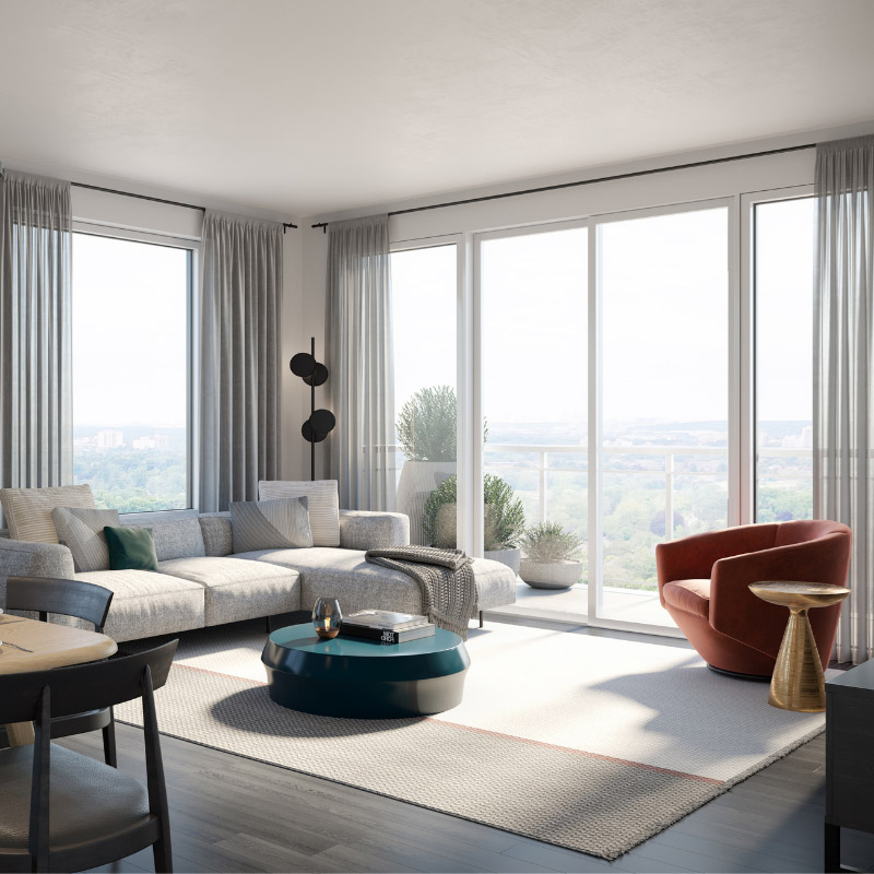 Oakville Condo Network