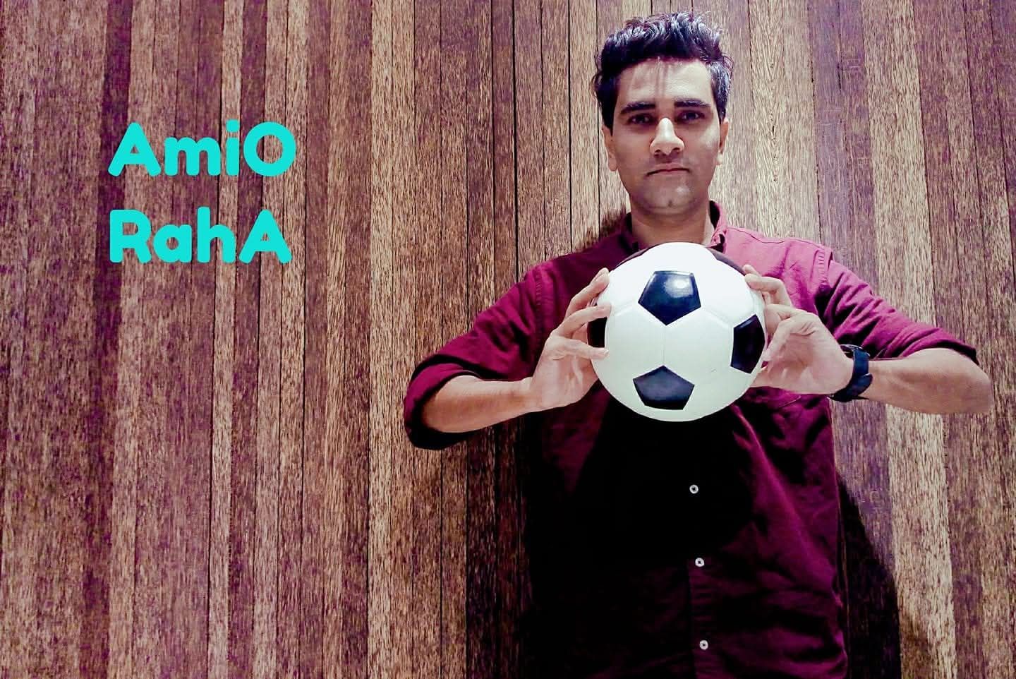 Amio Raha