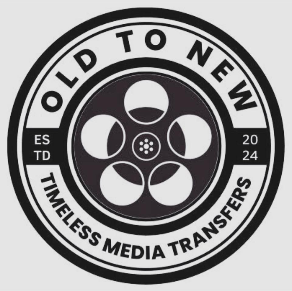 📼 Memories Fade.... - Old to New Timeless Media Transfers | Facebook