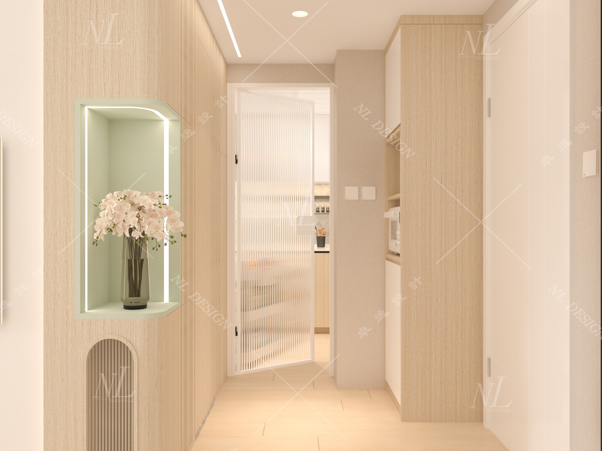 NL Design 卓逸設計 - https://youtu.be/ssgbwvJ6dp8 起貨啦 ! 恭喜業主入夥！ 每一個設計工程入面，由 ...