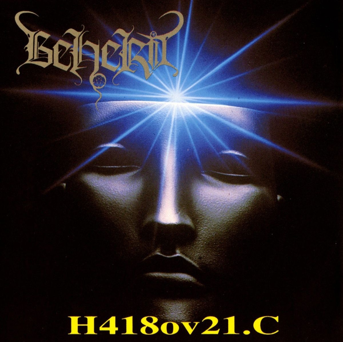 Beherit's Engram album review
