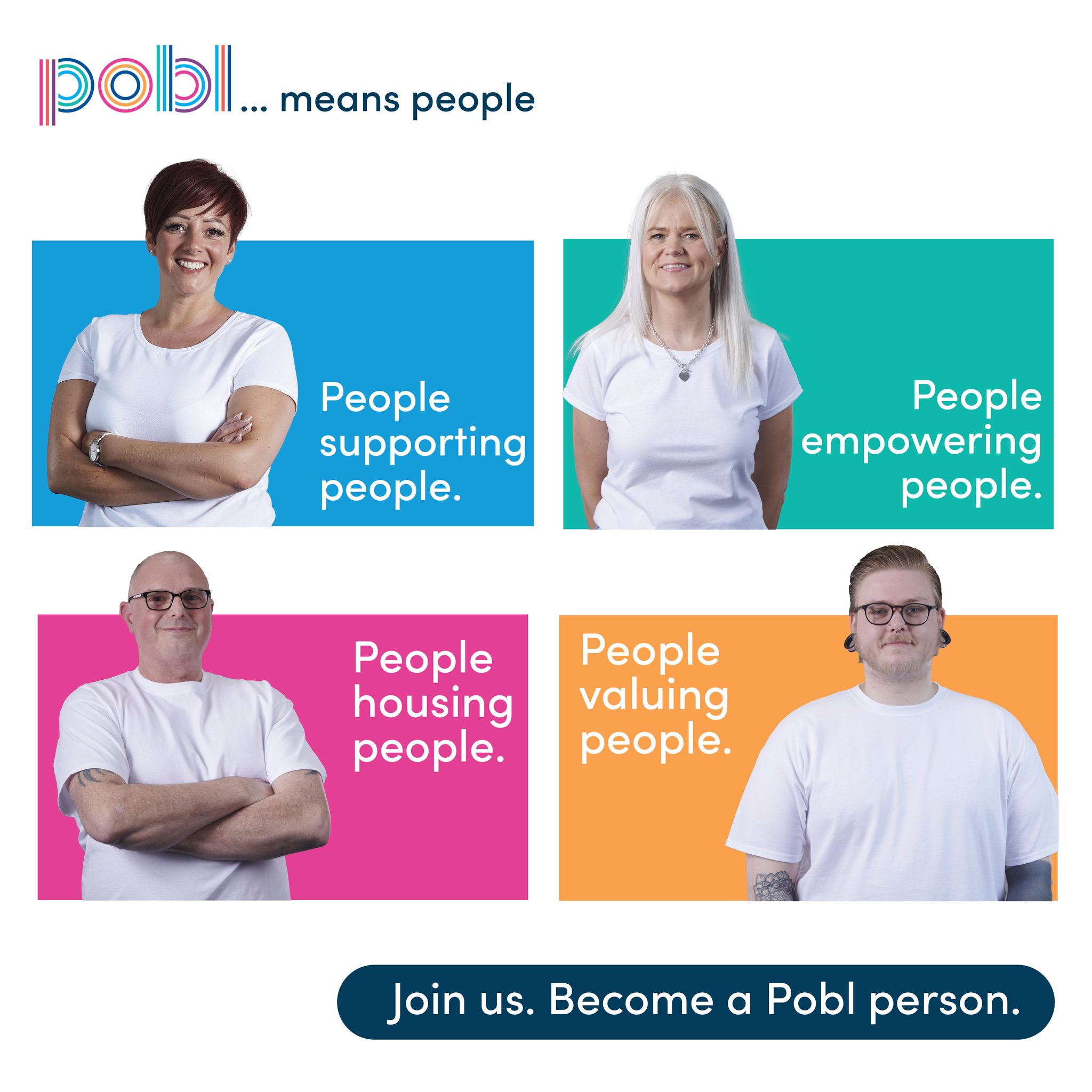 Pobl Group | Newport