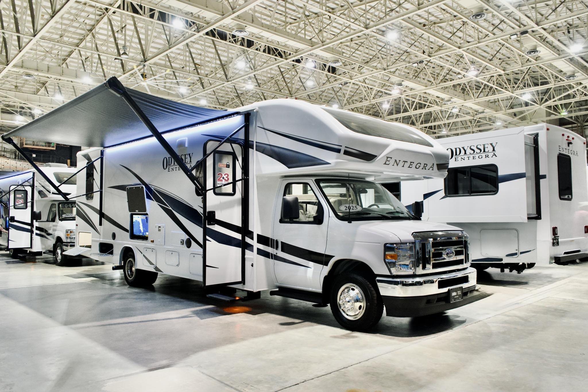 La - The Fort Myers RV Show is happening NOW! Join us at the Lee Civic ...
