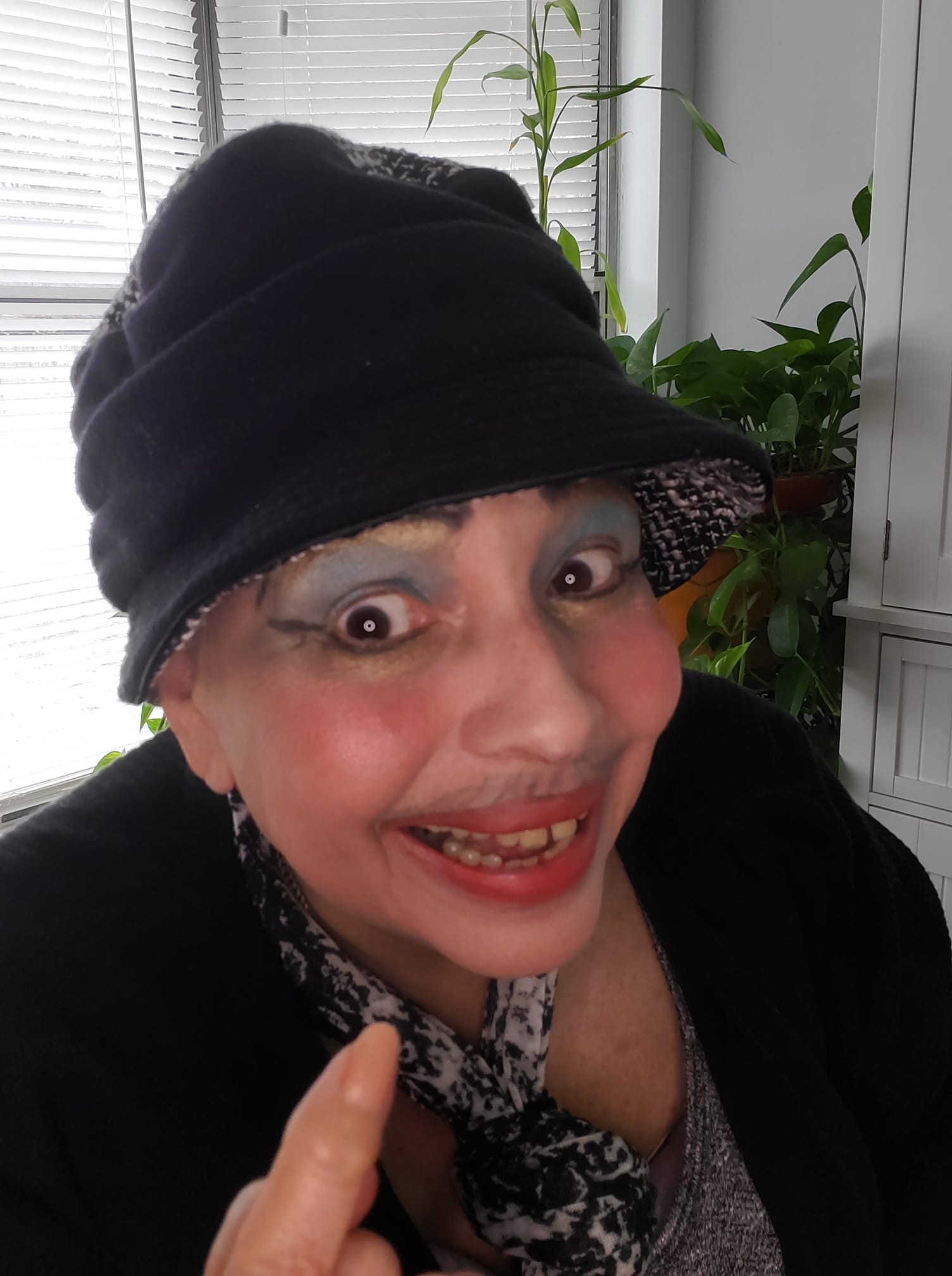 Doña Chencha PR