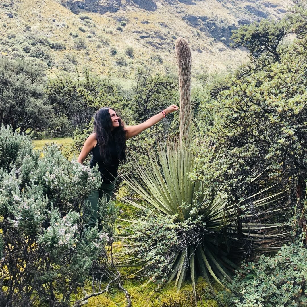 Rina Maria Guerrero