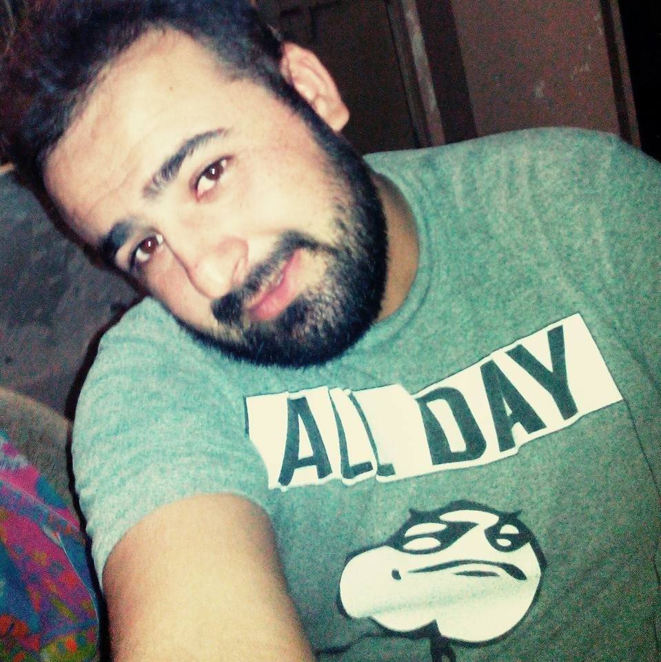 Hammad Altaf