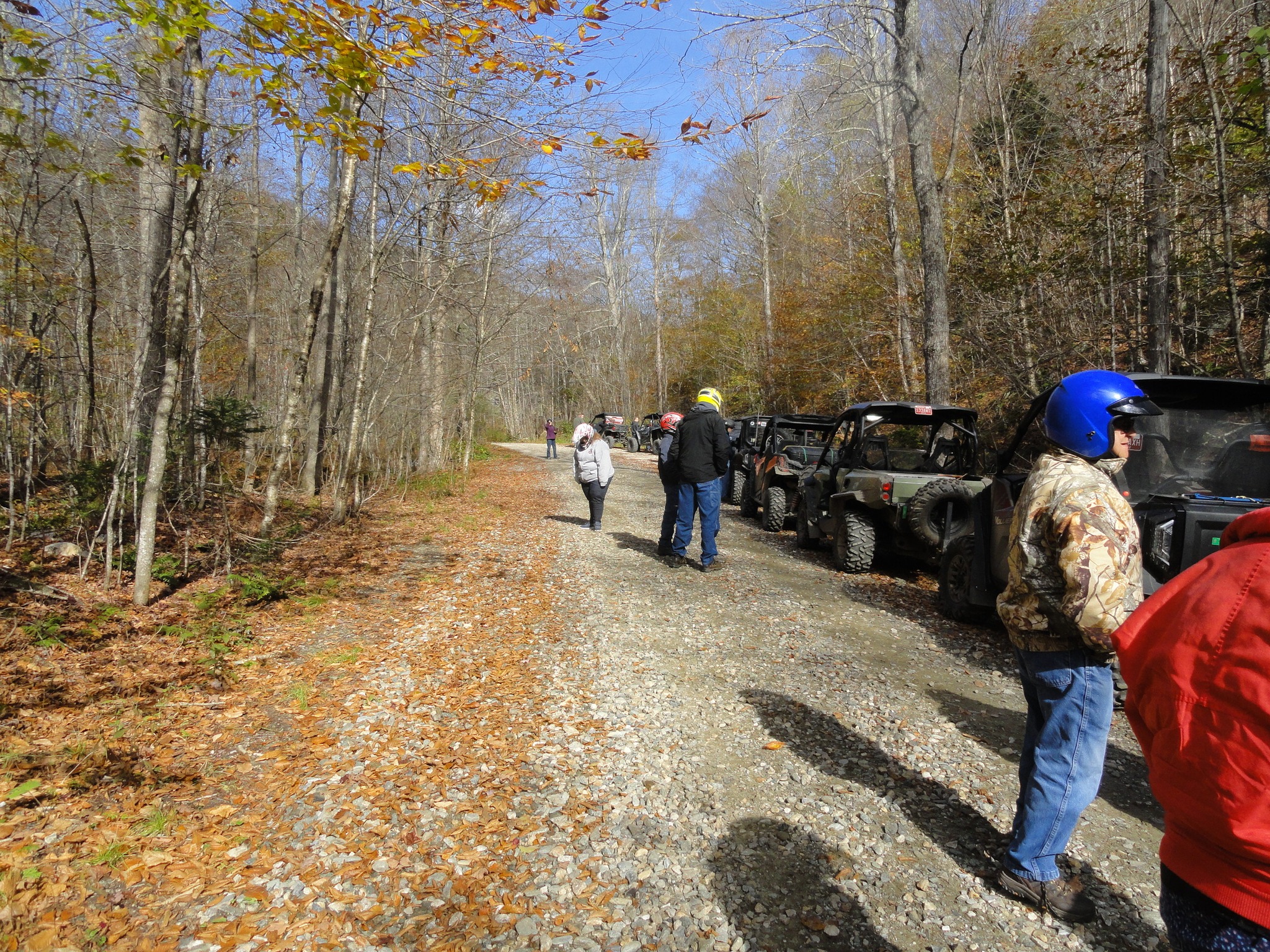 The West Rutland ATV Sportsman's Club | West Rutland VT