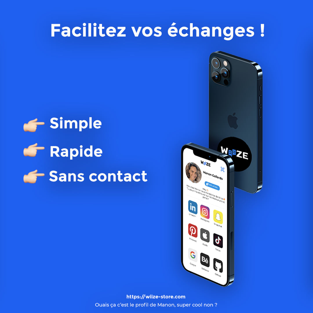 Wiize Store - Home